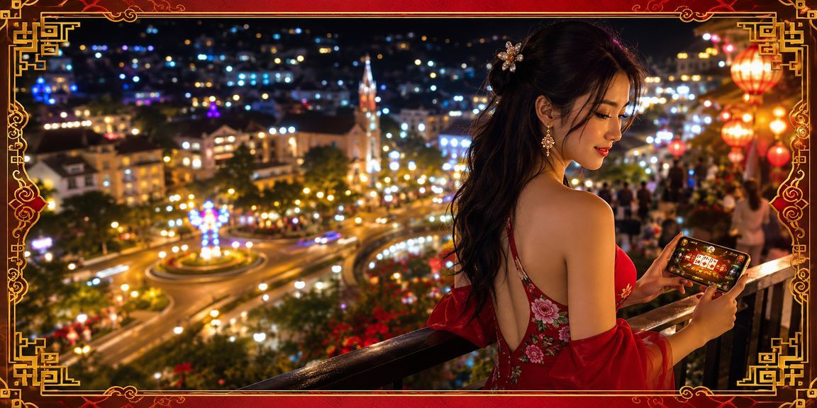 Không khí lễ hội trò chơi và thể thao tại Đà Lạt dịp cuối năm
