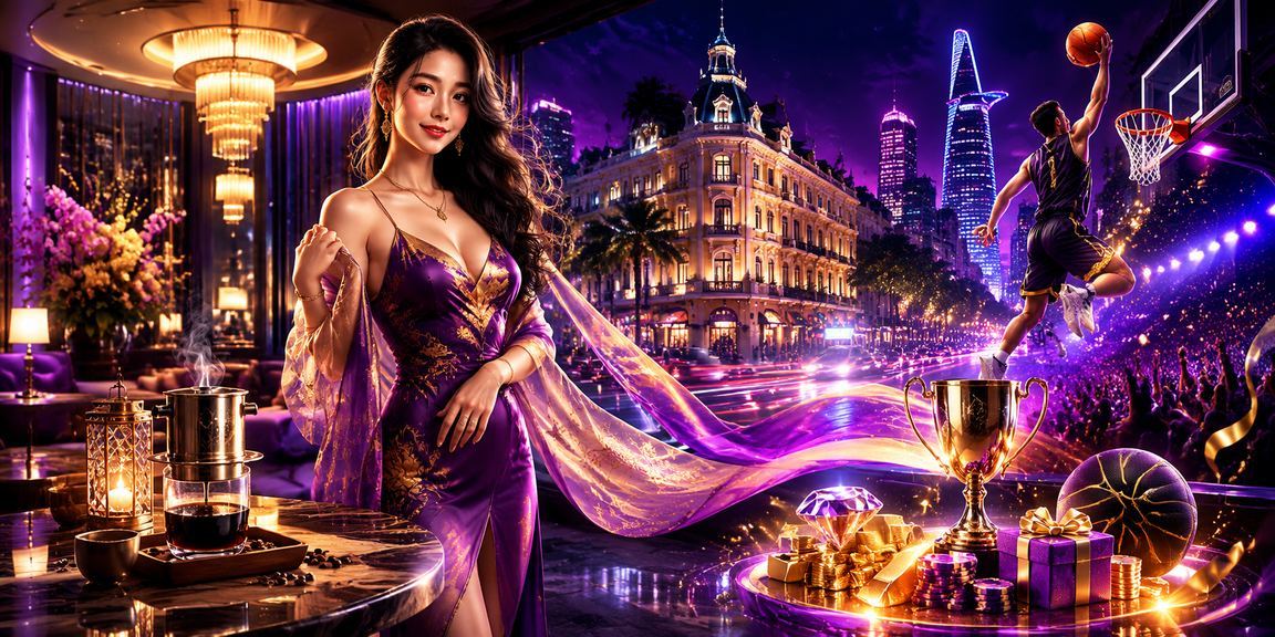 Người dùng tại TP. Hồ Chí Minh xem thể thao và đặt cược qua điện thoại bên tách cà phê