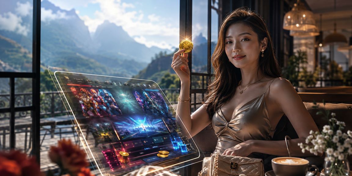 Không khí giải trí casino trực tuyến đặc trưng của người dùng Việt Nam